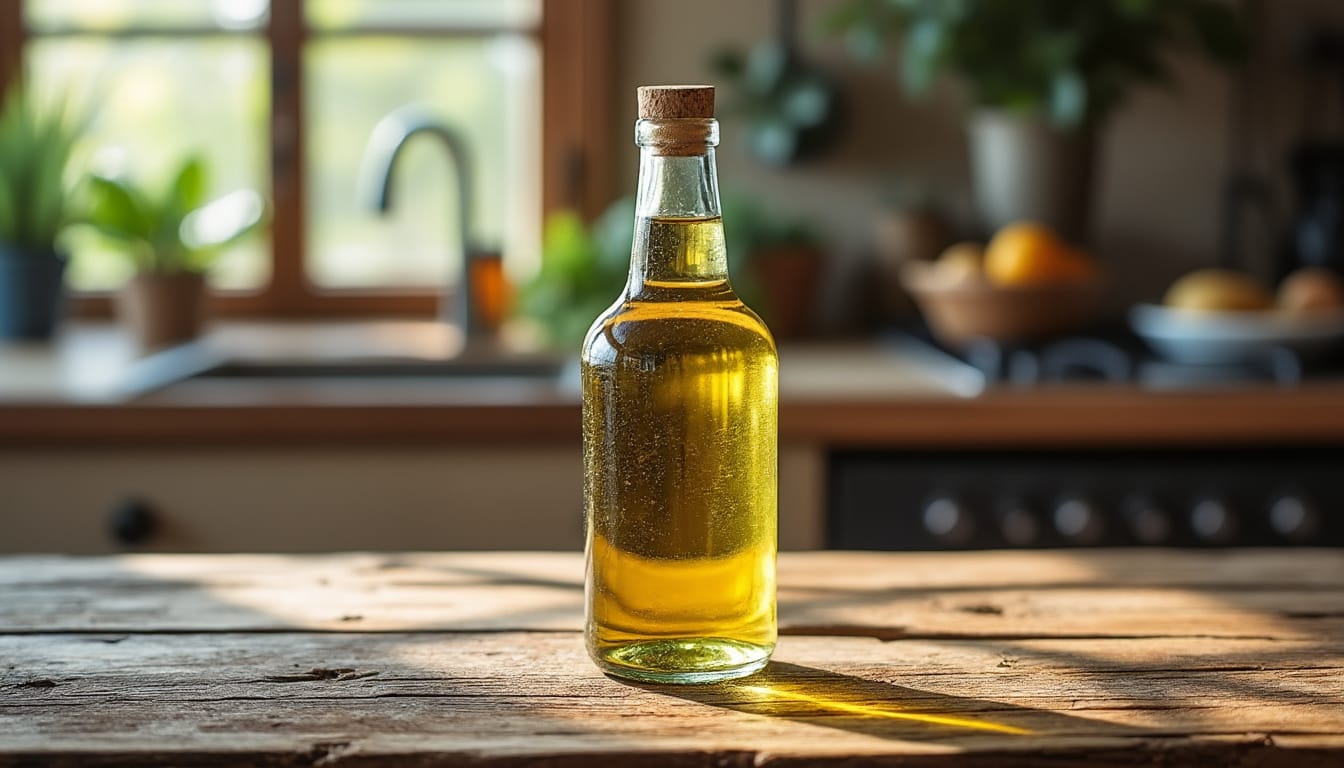 découvrez les potentiels dangers de l'huile de colza et ce que vous devez savoir pour une consommation saine et éclairée.
