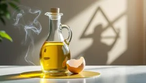 découvrez les risques potentiels de l'huile de colza et ce que vous devez savoir pour consommer ce produit en toute sécurité.