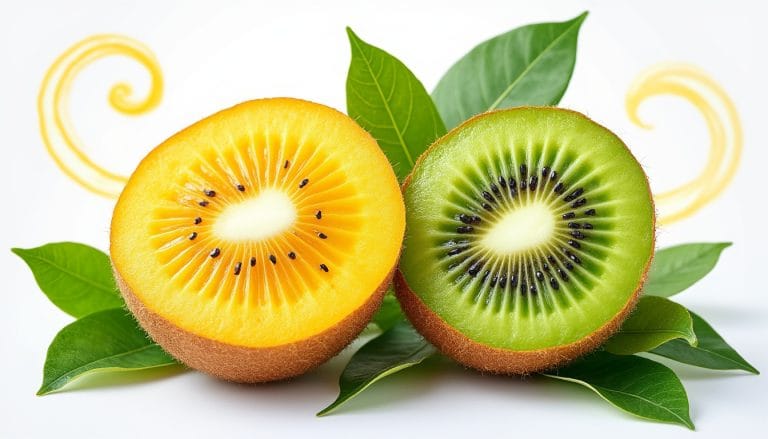Kiwi jaune ou vert : quel fruit choisir pour soulager la constipation découvrez les bienfaits du kiwi jaune et du kiwi vert pour soulager la constipation et choisissez le fruit le plus adapté à vos besoins digestifs.