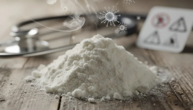 découvrez les risques souvent ignorés liés à la consommation de farine de coco et comment protéger votre santé face à ces dangers méconnus.