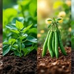 découvrez le meilleur moment pour semer les haricots verts afin d'assurer une récolte abondante et de qualité. conseils pratiques et astuces pour réussir votre plantation.