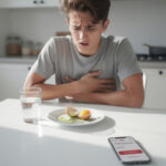 découvrez les conseils essentiels à suivre si vous avez accidentellement consommé un œuf périmé, les signes à surveiller et quand consulter un professionnel de santé.