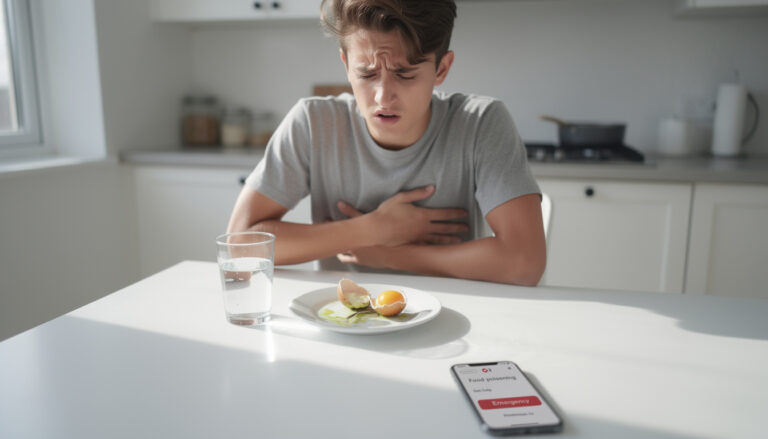 Que faire si j'ai mangé un œuf périmé sans le savoir découvrez les conseils essentiels à suivre si vous avez accidentellement consommé un œuf périmé, les signes à surveiller et quand consulter un professionnel de santé.