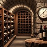 découvrez la température idéale pour conserver votre vin en cave et préserver toutes ses qualités. conseils pratiques pour un vieillissement parfait.