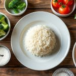 découvrez quelle quantité de riz prévoir par personne pour un repas équilibré, afin de bien composer vos assiettes et éviter le gaspillage alimentaire.