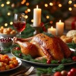 découvrez des idées créatives et astuces pratiques pour réussir votre menu de repas de noël et régaler vos invités lors des fêtes.
