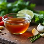 découvrez une recette simple et rapide de sauce poisson, idéale pour accompagner tous vos plats quotidiens avec saveur et facilité.