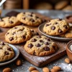 découvrez tout sur les cookies la mie câline, leurs saveurs uniques et gourmandes qui séduisent les amateurs de douceurs.