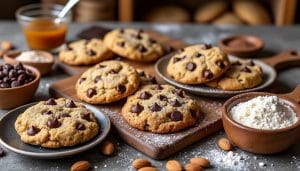 découvrez tout sur les cookies la mie câline, leurs saveurs uniques et gourmandes qui séduisent les amateurs de douceurs.
