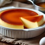 découvrez la vraie recette du flan aux œufs avec nos astuces et secrets pour réussir un dessert crémeux et savoureux à chaque fois.