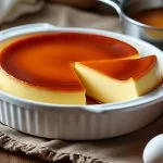 découvrez la vraie recette du flan aux œufs avec nos astuces et secrets pour réussir un dessert crémeux et savoureux à chaque fois.