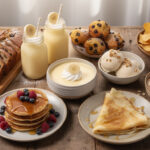 découvrez 10 recettes délicieuses pour transformer vos bananes trop mûres en desserts savoureux et originaux. sublimez vos fruits simplement et rapidement !