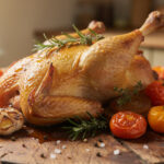 découvrez notre recette facile et savoureuse pour réussir une cuisse de pintade au four, idéale pour un repas gourmand et simple à préparer.