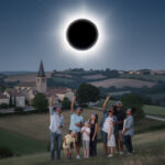 découvrez tout ce qu’il faut savoir sur l’éclipse solaire totale en france en 2026 : dates, lieux d’observation, conseils et curiosités pour ne rien manquer de ce phénomène exceptionnel.