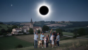 Éclipse solaire totale en france en 2026 : tout ce qu’il faut savoir