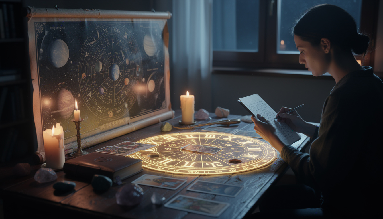 Horoscope du 20 avril 2026 : ce que les astres vous réservent découvrez votre horoscope du 20 avril 2026 et ce que les astres vous réservent pour cette journée exceptionnelle. prévisions personnalisées pour mieux vivre votre avenir.