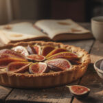 découvrez la recette secrète de la tarte aux figues de ma grand-mère, un délicieux dessert aux saveurs authentiques et traditionnelles qui ravira vos papilles.