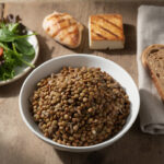 découvrez quelle quantité de lentilles prévoir par personne pour un repas équilibré, afin d'assurer apport nutritionnel optimal et satisfaction à table.
