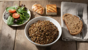 découvrez quelle quantité de lentilles prévoir par personne pour un repas équilibré, afin d'assurer apport nutritionnel optimal et satisfaction à table.