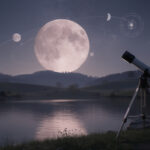 découvrez tout sur la lune rose en 2026, son origine, ses particularités astronomiques et l'impact qu'elle aura sur l'observation du ciel cette année.