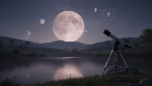 découvrez tout sur la lune rose en 2026, son origine, ses particularités astronomiques et l'impact qu'elle aura sur l'observation du ciel cette année.