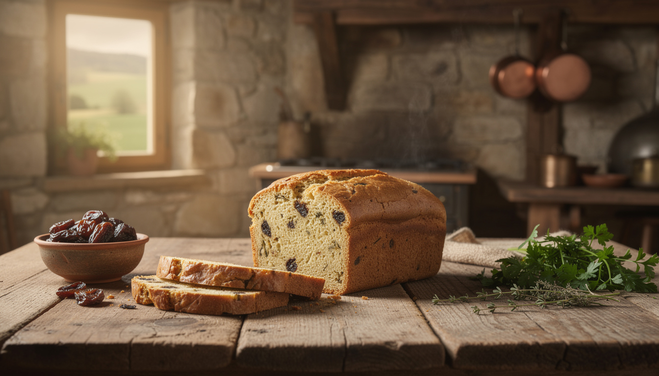 Tout savoir sur le pounti : recette et traditions auvergnates découvrez tout sur le pounti, ce plat traditionnel auvergnat : recette authentique, ingrédients typiques et traditions culinaires de l'auvergne.