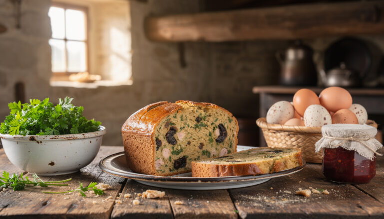 Tout savoir sur le pounti : recette et traditions auvergnates découvrez tout sur le pounti, ce plat traditionnel auvergnat : recette authentique, histoire et traditions culinaires de l'auvergne à savourer chez vous.