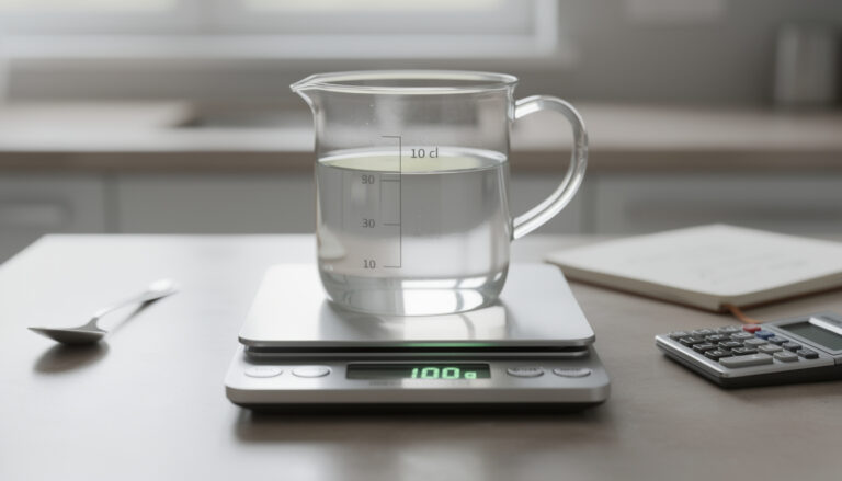 Comment convertir 10cl en grammes facilement découvrez comment convertir facilement 10cl en grammes grâce à nos astuces simples et rapides pour toutes vos recettes et mesures en cuisine.