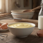 découvrez la recette authentique et traditionnelle de la crème à la vanille de ma grand-mère, un dessert onctueux et délicieux à réaliser facilement chez vous.