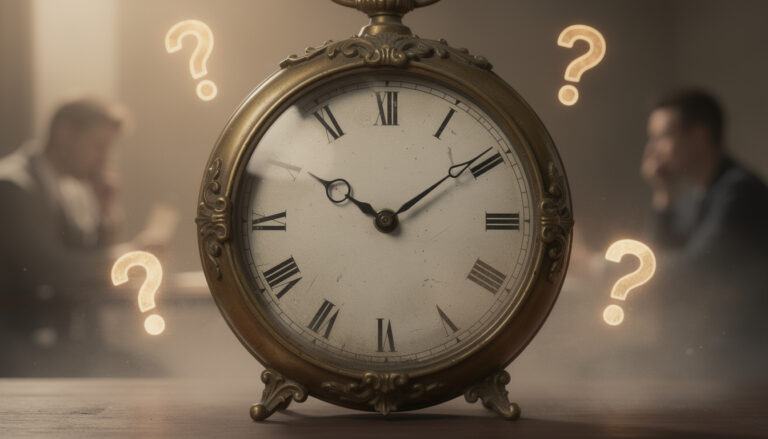 découvrez la signification de l'heure 10h01 et explorez les raisons pour lesquelles cette heure suscite tant d'intrigues et de curiosité.
