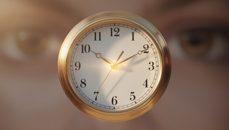 Que signifie 10h10 et pourquoi cette heure attire-t-elle autant l'attention découvrez la signification de l'heure miroir 10h10 et les raisons pour lesquelles cette heure attire autant l'attention et suscite curiosité.