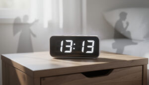 découvrez la signification de l'heure miroir 13h13 et apprenez comment interpréter ce phénomène mystique pour mieux comprendre les messages de l'univers.