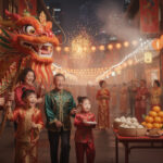 découvrez la date du nouvel an chinois en 2026 et apprenez comment célébrer cette fête traditionnelle riche en culture et en coutumes.