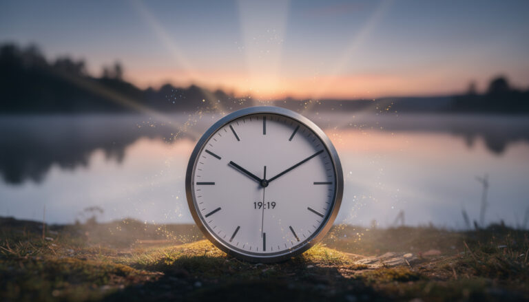 découvrez la signification de 19h19 et apprenez comment interpréter ce phénomène horaire pour mieux comprendre ses messages cachés.