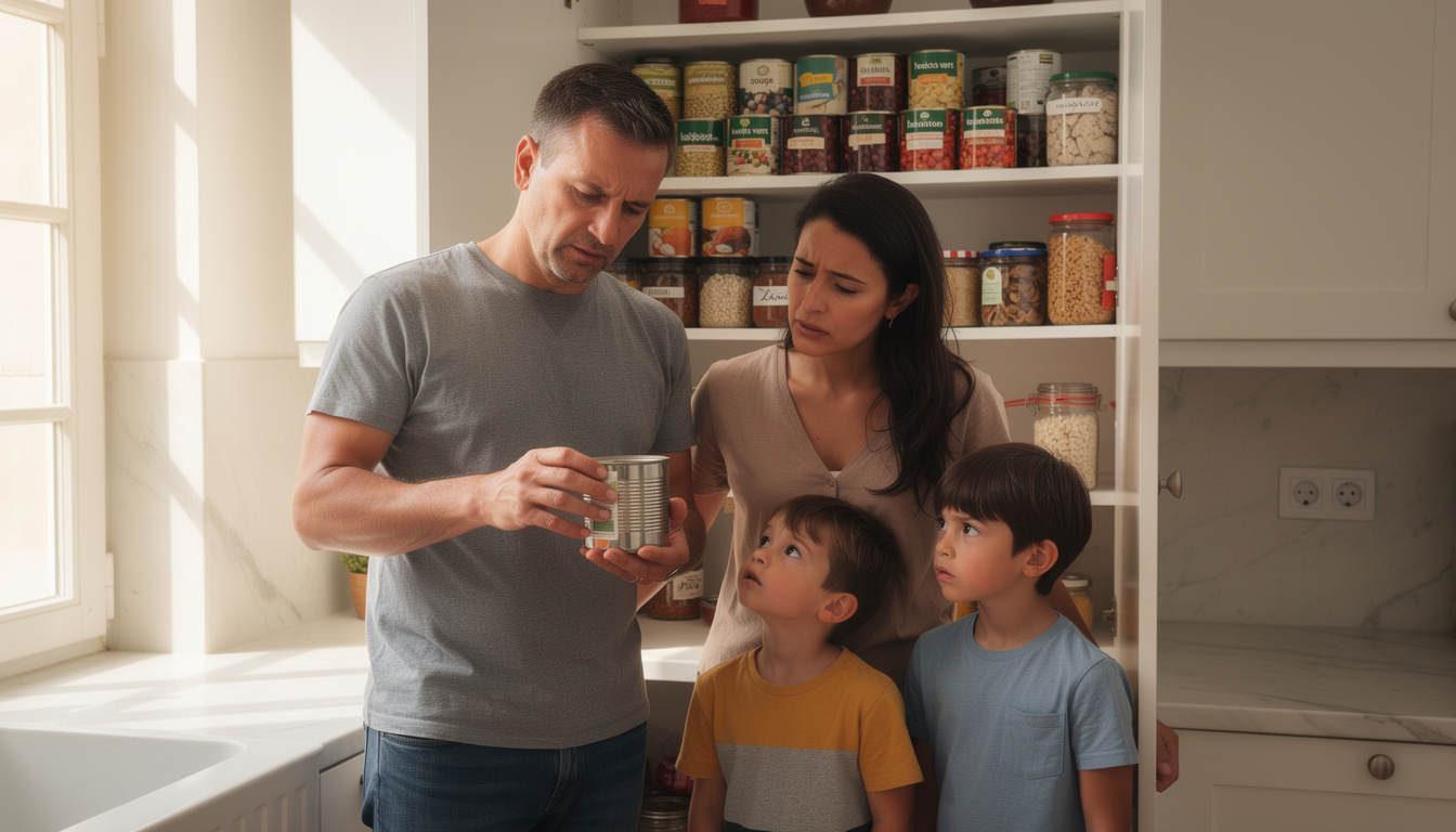 découvrez les informations essentielles sur le rappel des conserves en france : causes, produits concernés et conseils pour votre sécurité alimentaire.