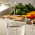 apprenez à convertir facilement les centilitres en millilitres pour réussir toutes vos recettes de cuisine avec précision.