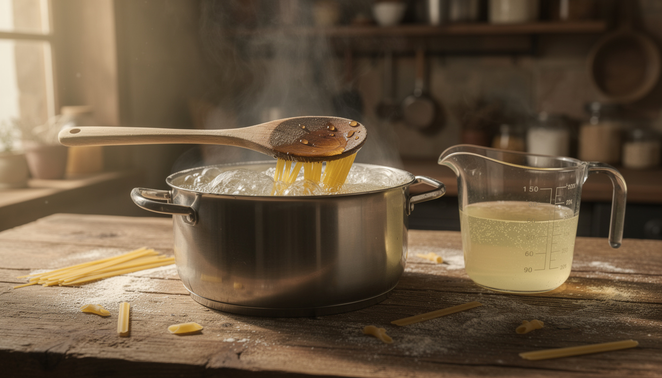 Quelle quantité de pâtes prévoir par personne ? découvrez quelle quantité de pâtes prévoir par personne pour réussir vos repas et éviter le gaspillage. conseils pratiques pour bien doser selon l'appétit et le type de plat.
